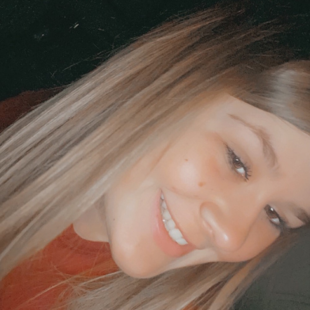 Meet your Posher, Jolee